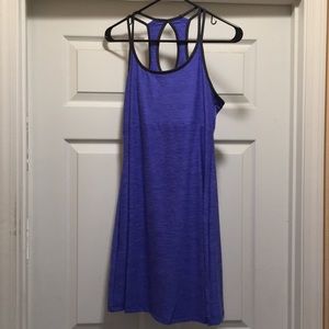Activewear dress